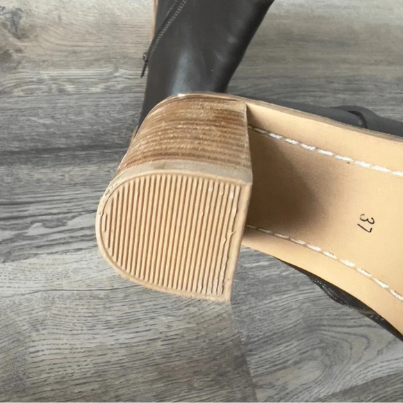 Dune London 'Pema' Bootie, 3" heel size 37 - Picture 12 of 12